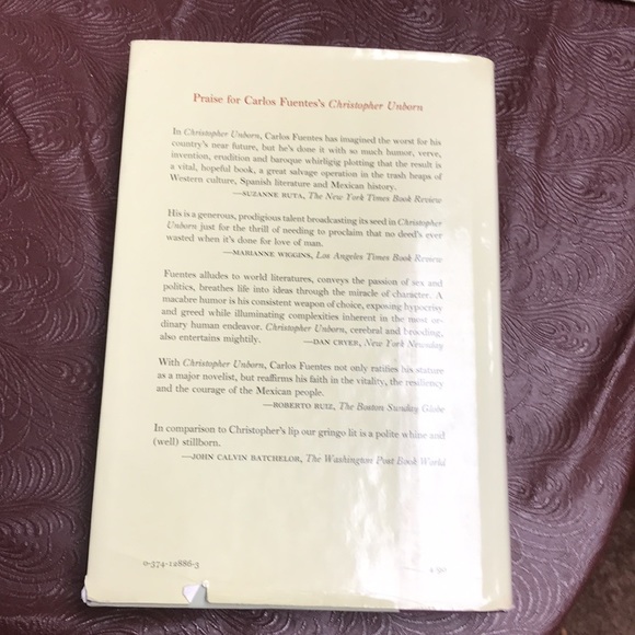 “Constancia and other stories for virgins” - Picture 2 of 13